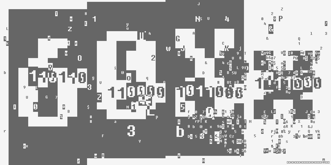 четырёхзначные числа 60xx