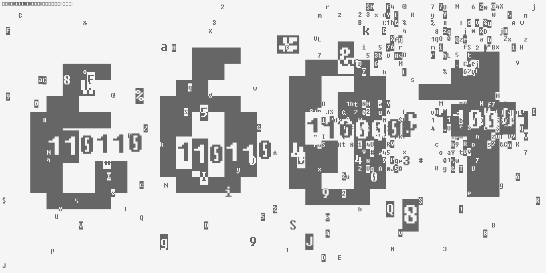 число шесть тысяч шестьсот один