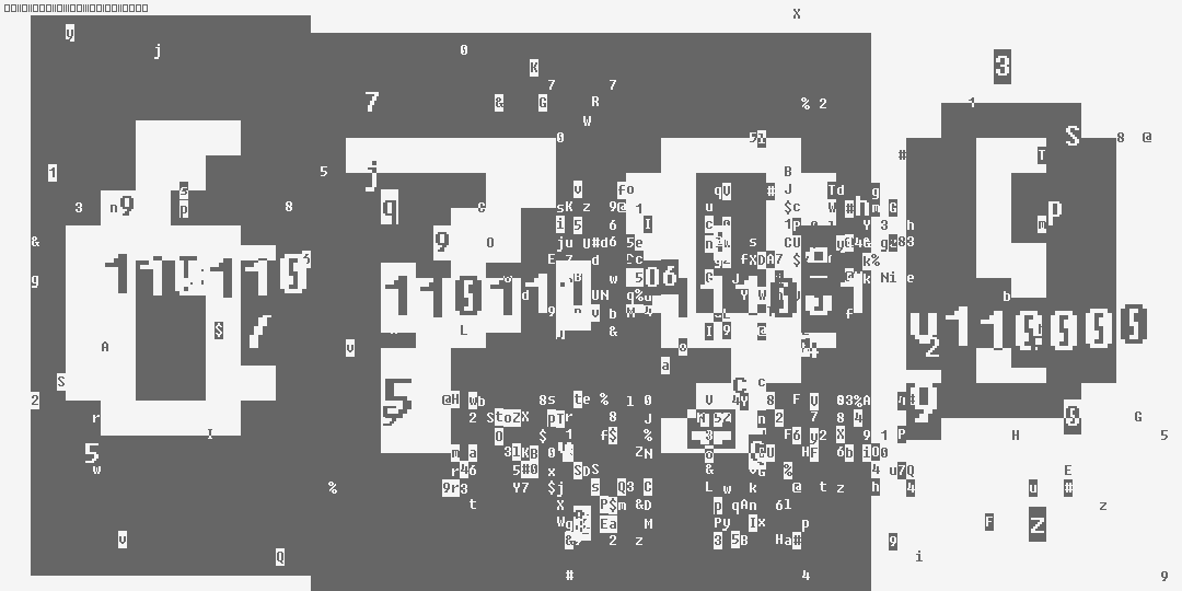 число шесть тысяч семьсот девяносто