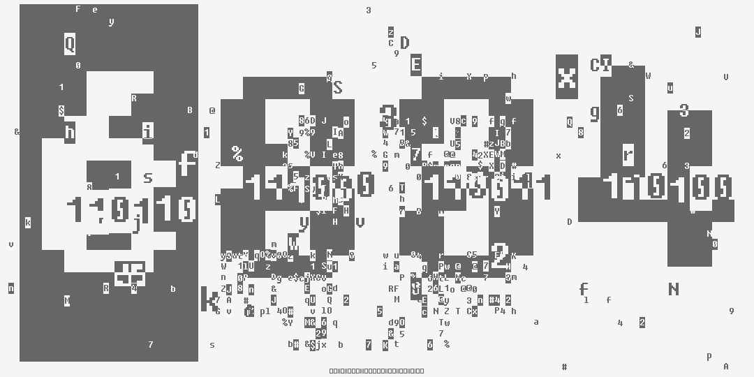 число шесть тысяч восемьсот тридцать четыре