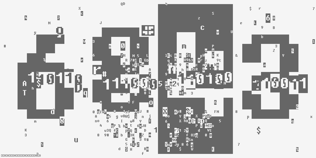 число шесть тысяч восемьсот сорок три