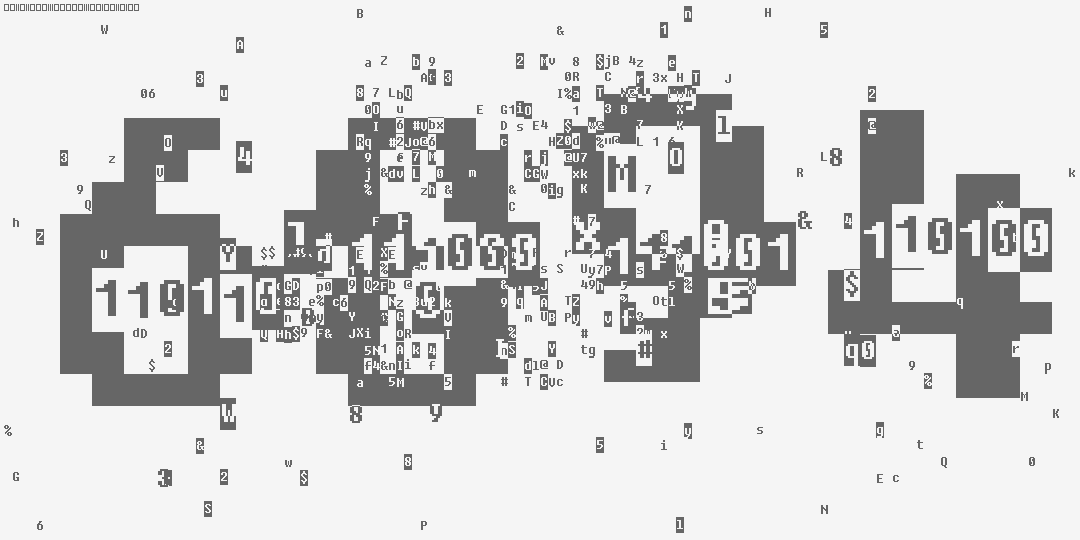 число шесть тысяч восемьсот девяносто четыре