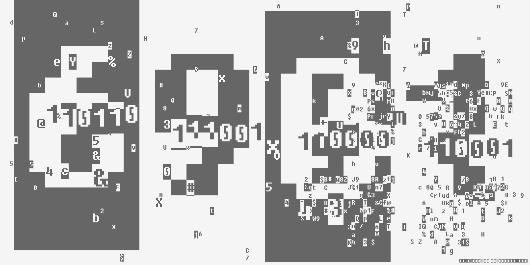 число шесть тысяч девятьсот один