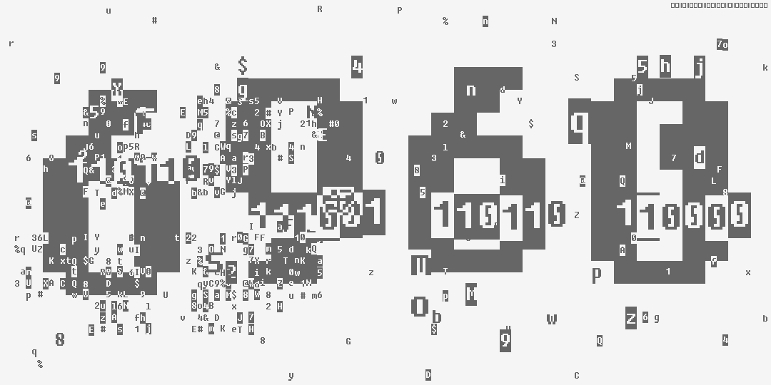 число шесть тысяч девятьсот шестьдесят