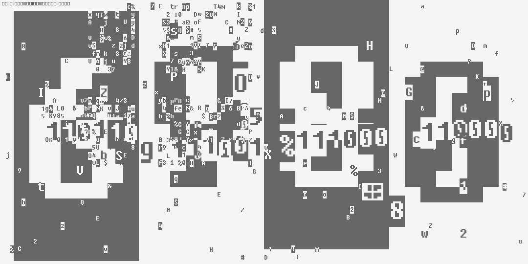 число шесть тысяч девятьсот восемьдесят