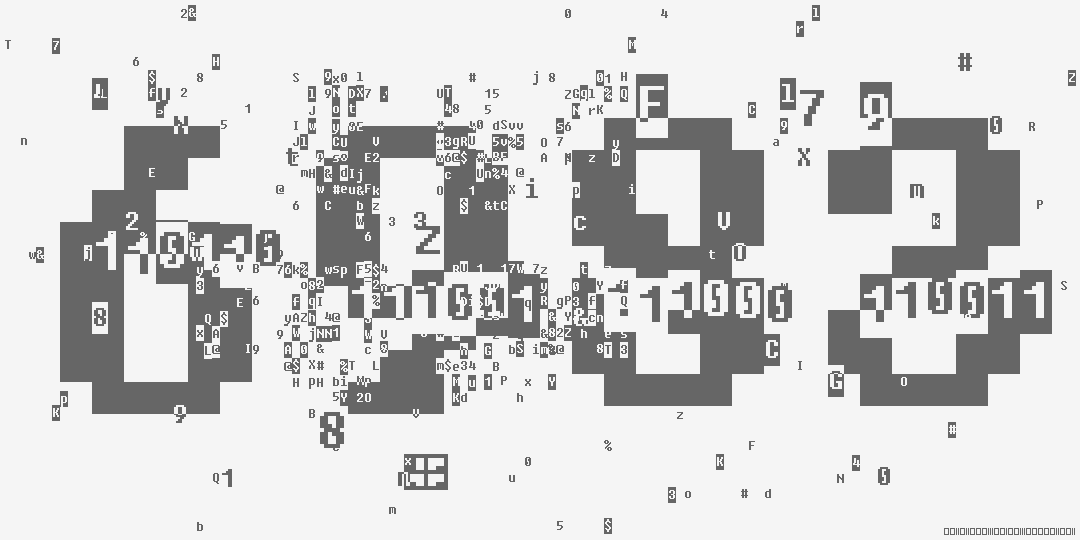 число шесть тысяч девятьсот восемьдесят три