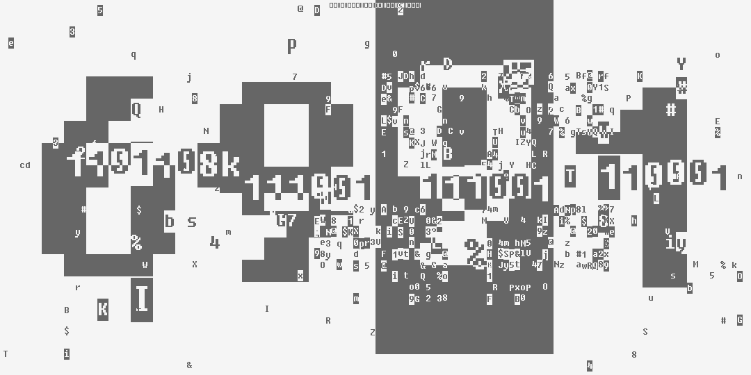 число шесть тысяч девятьсот девяносто один