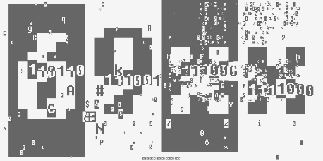 четырёхзначные числа 69xx