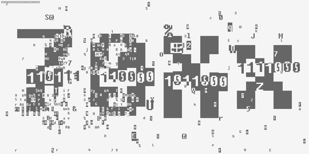 четырёхзначные числа 70xx