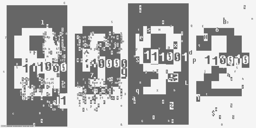 число восемь тысяч девяносто два