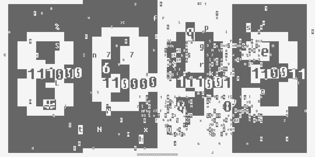 число восемь тысяч девяносто три