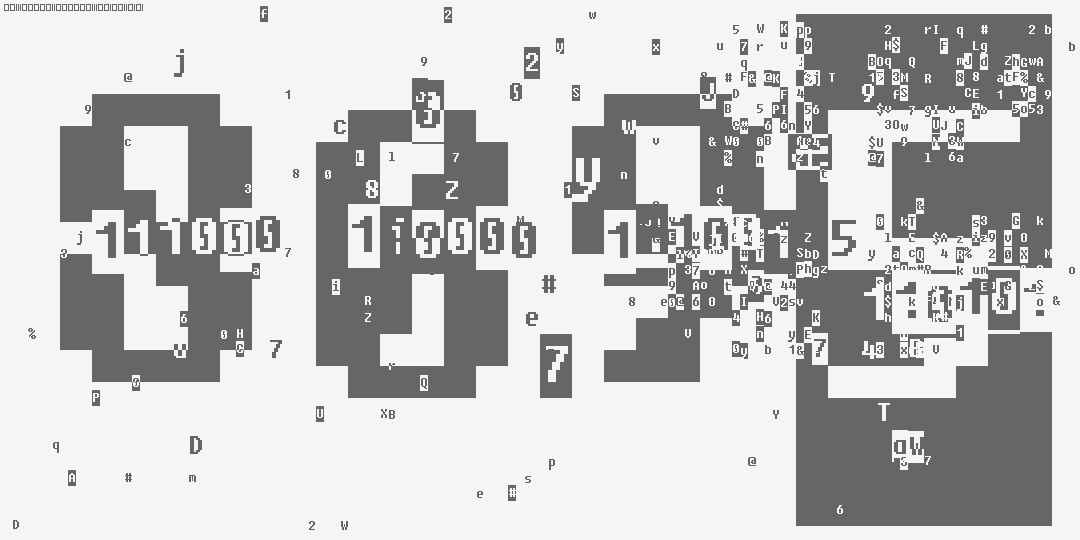 число восемь тысяч девяносто пять