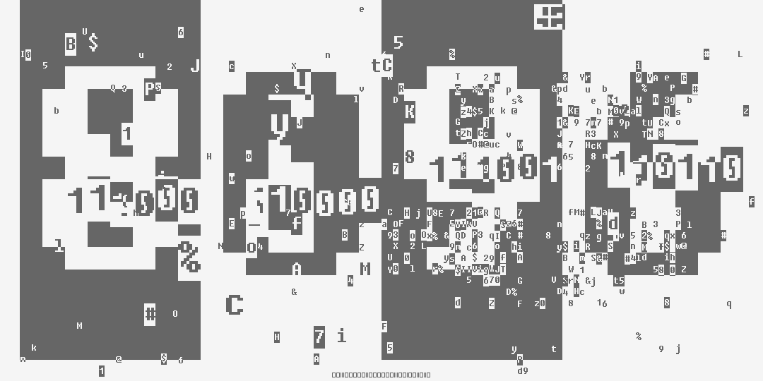 число восемь тысяч девяносто шесть