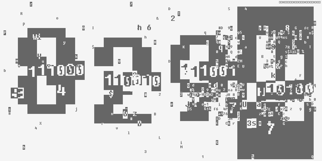 число восемь тысяч двести девяносто четыре