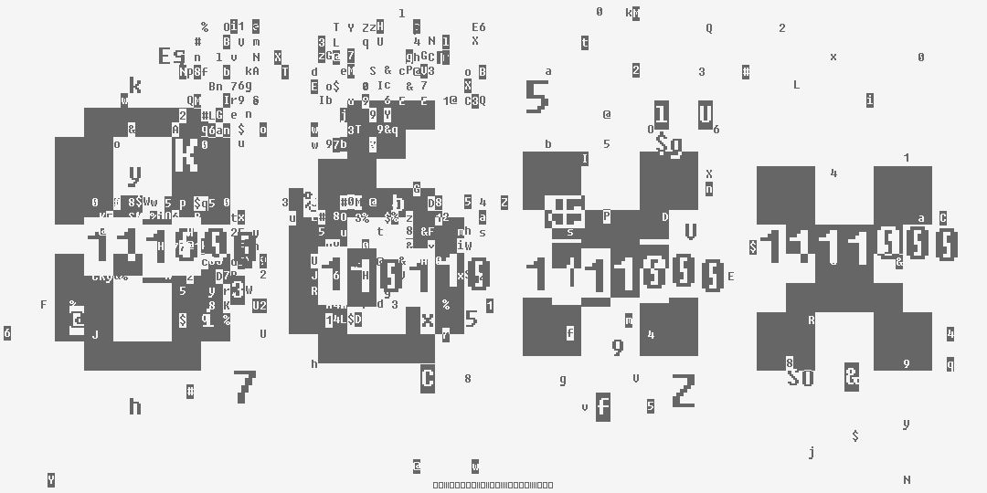 четырёхзначные числа 86xx