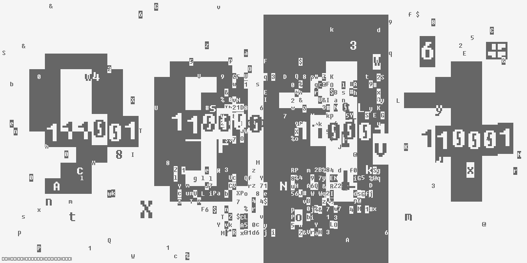 число девять тысяч одиннадцать