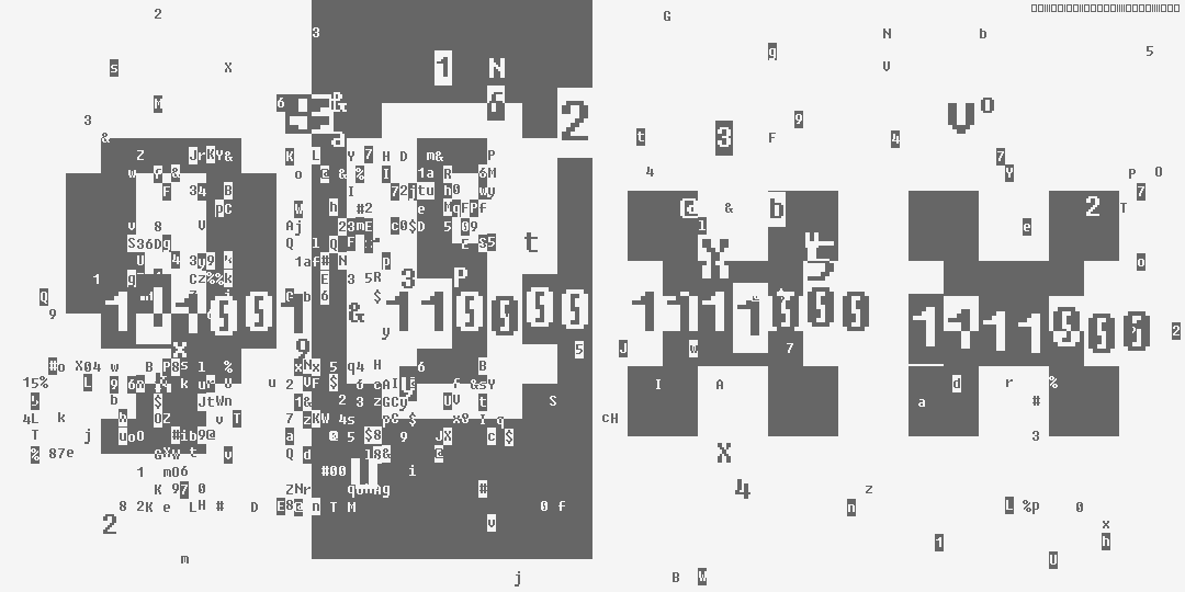 четырёхзначные числа 90xx