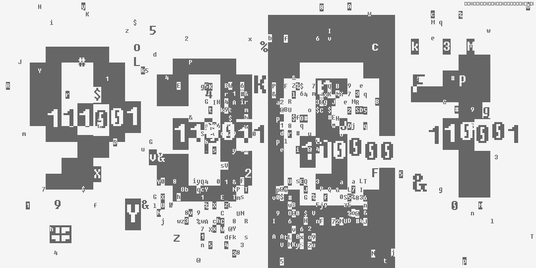 число девять тысяч триста один