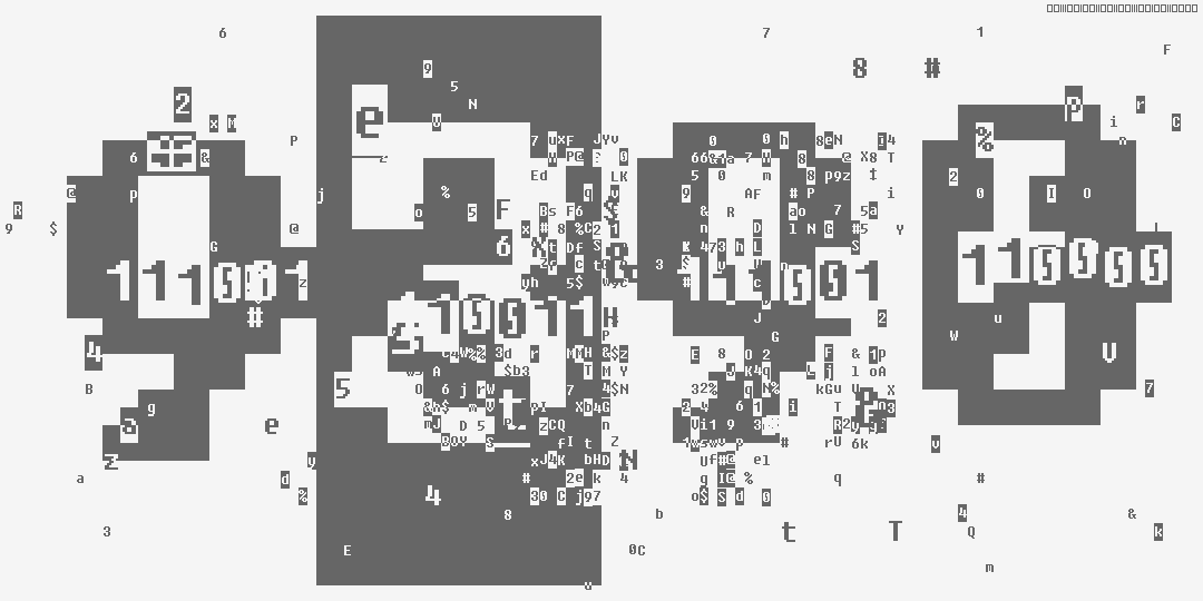 число девять тысяч триста девяносто
