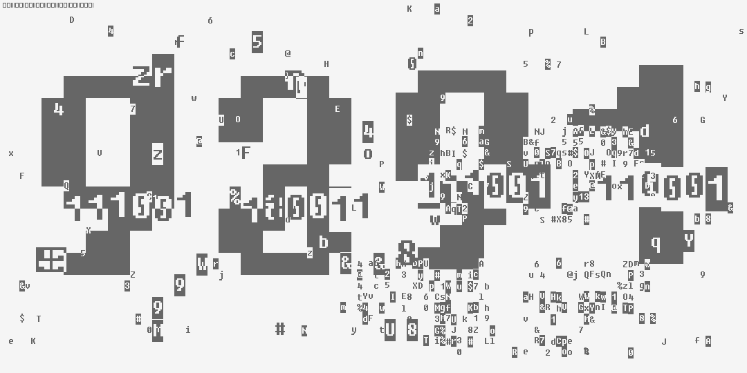 число девять тысяч триста девяносто один