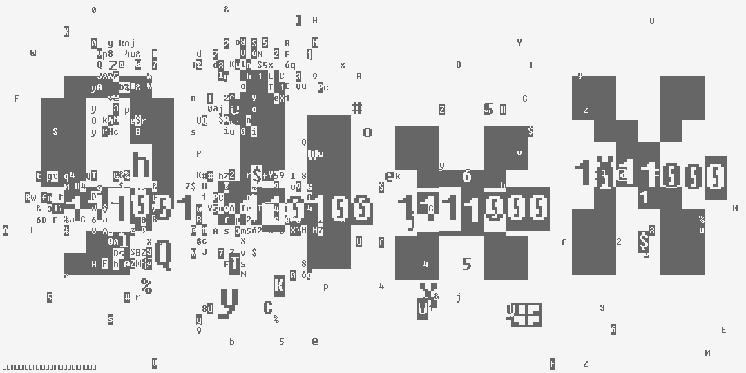 четырёхзначные числа 94xx