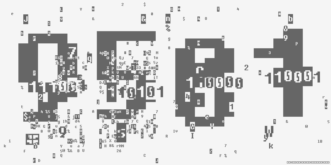 число девять тысяч пятьсот один