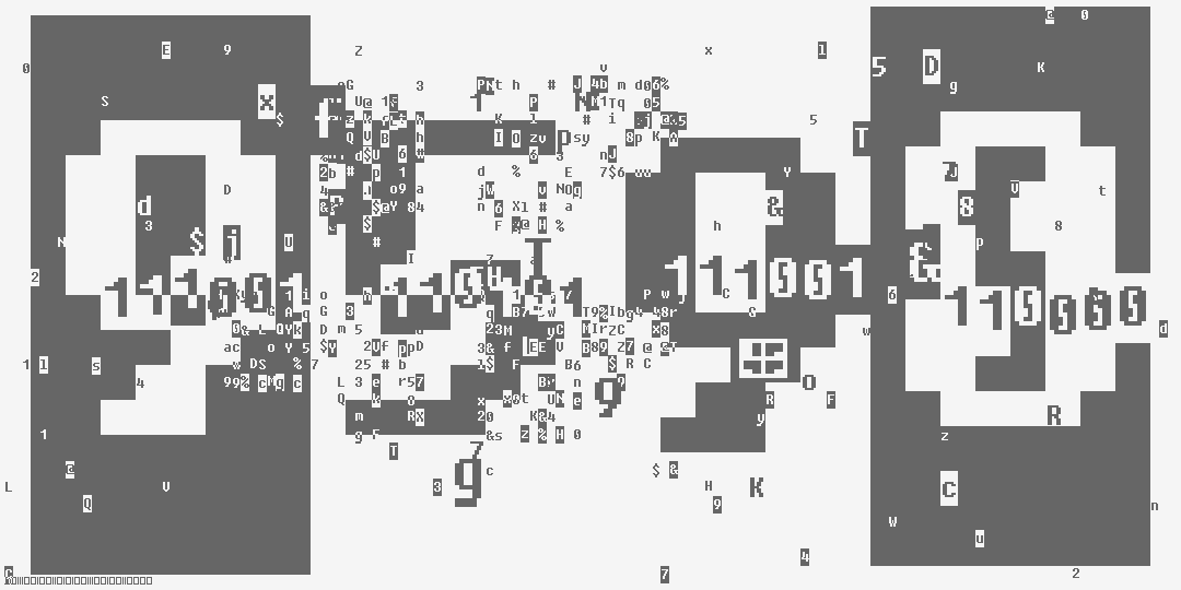 число девять тысяч пятьсот девяносто