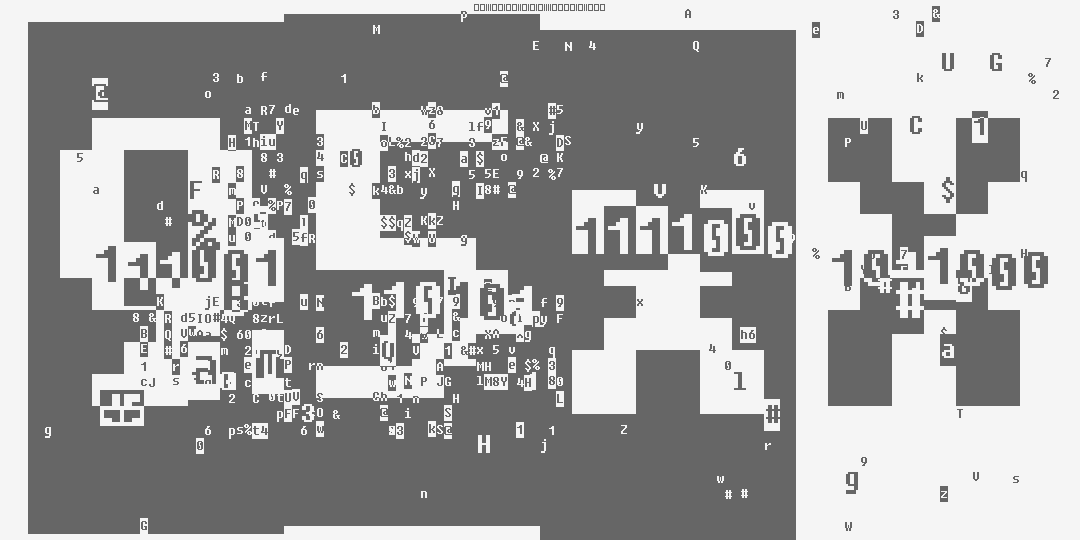 четырёхзначные числа 95xx