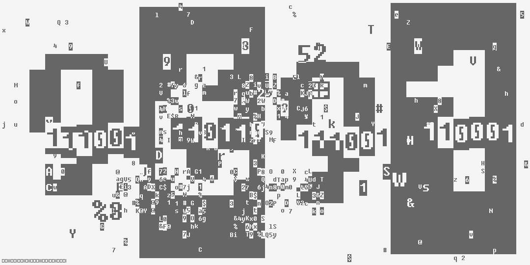 число девять тысяч шестьсот девяносто один