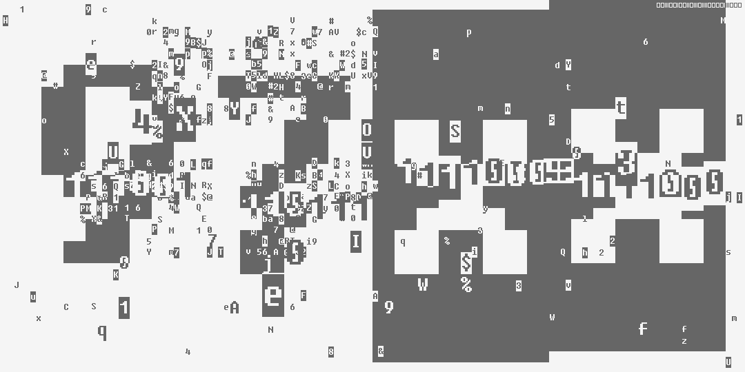 четырёхзначные числа 97xx