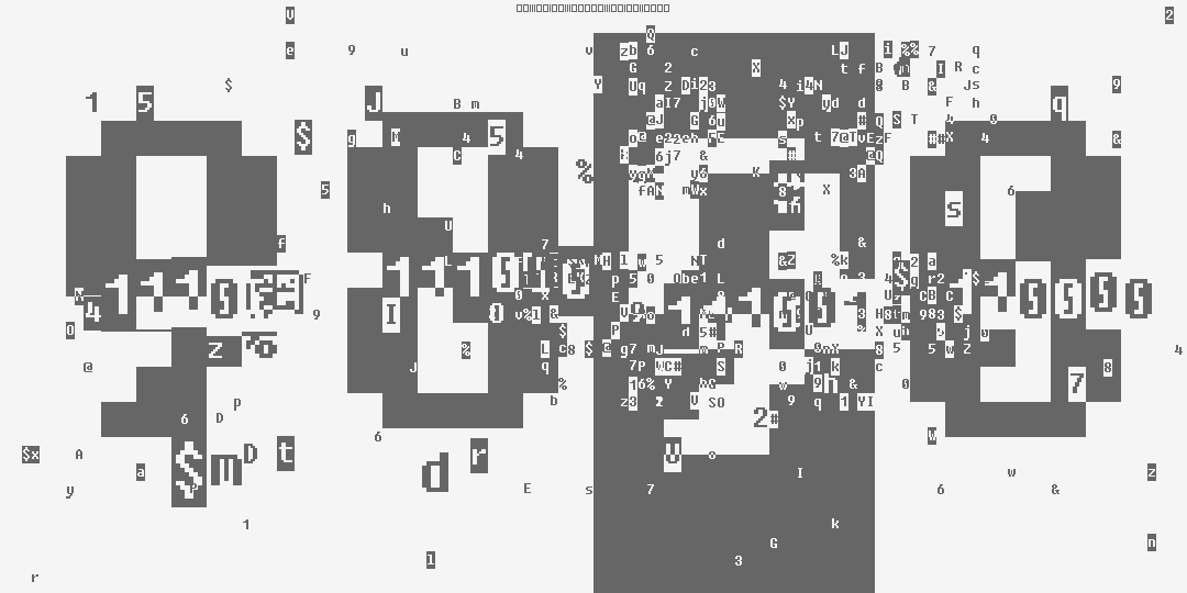 число девять тысяч восемьсот девяносто