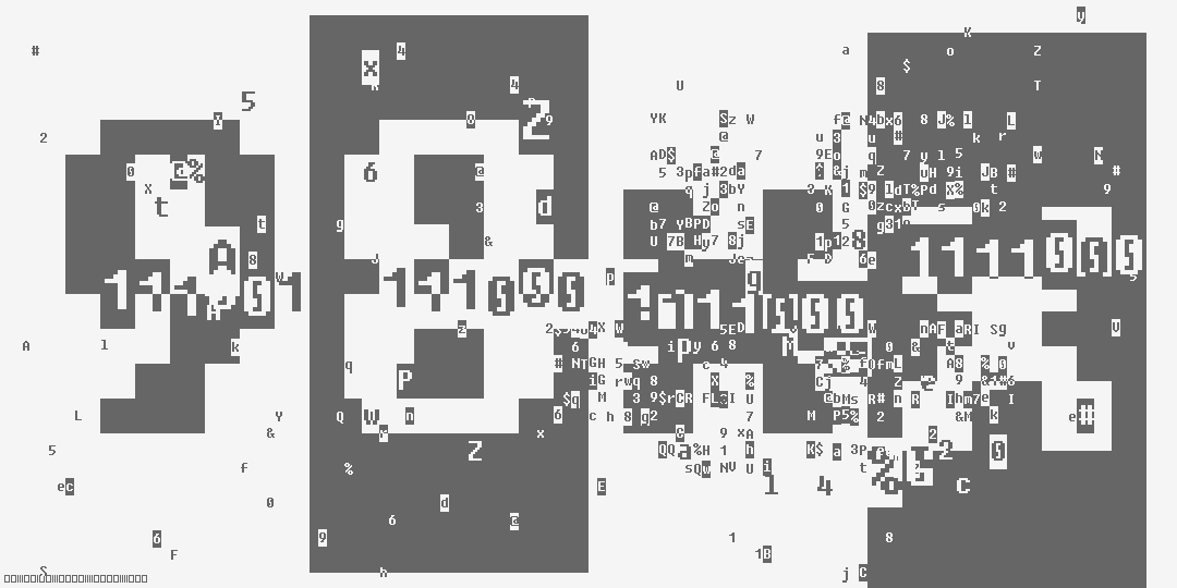 четырёхзначные числа 98xx